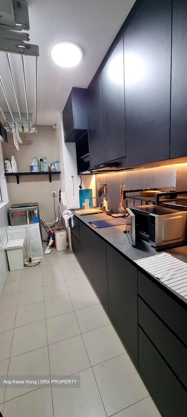 Blk 450D West Terra @ Bukit Batok (Bukit Batok), HDB 2 Rooms #597733731